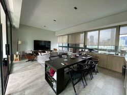 OUE Twin Peaks (D9), Condominium #550191851